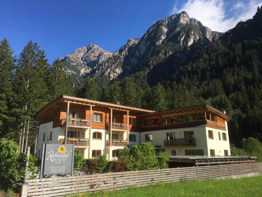 Residence Reisenschuh photo 1