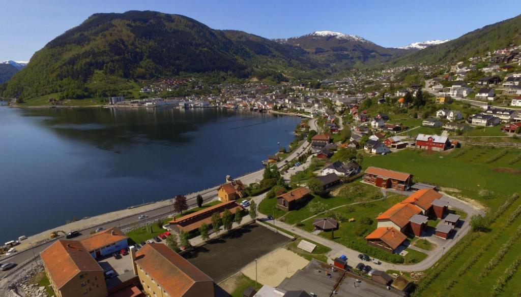 Sogndal Bed & Breakfast photo 1