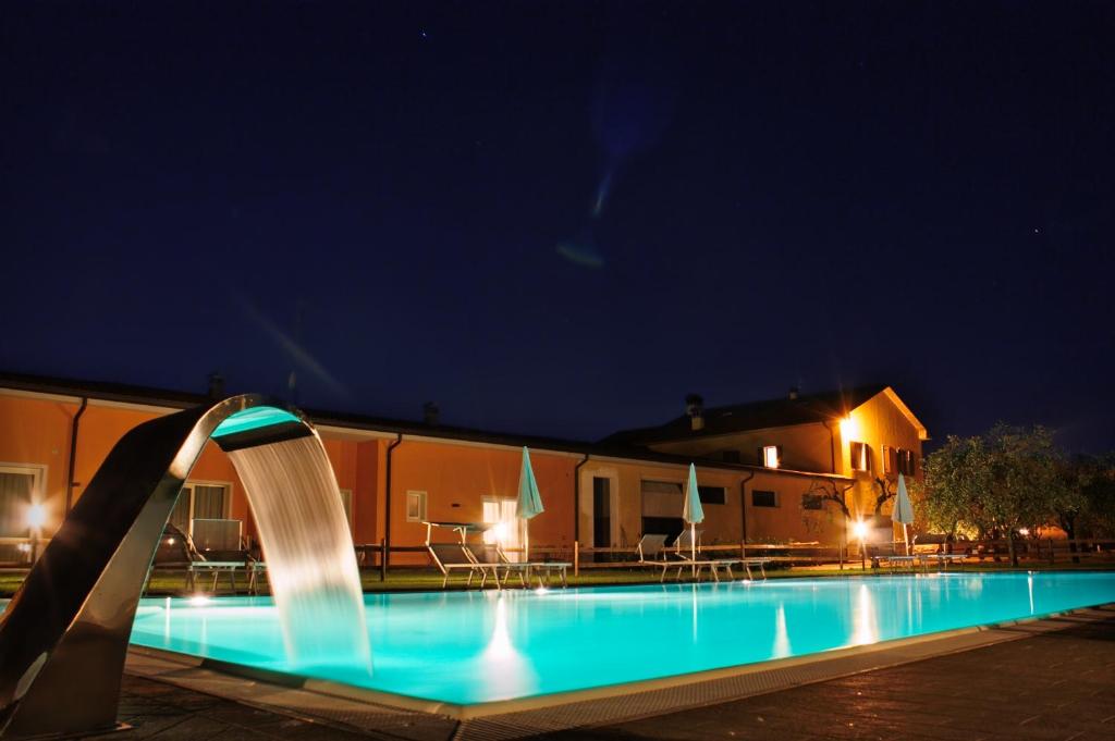 Agriturismo Ai Prati photo 1