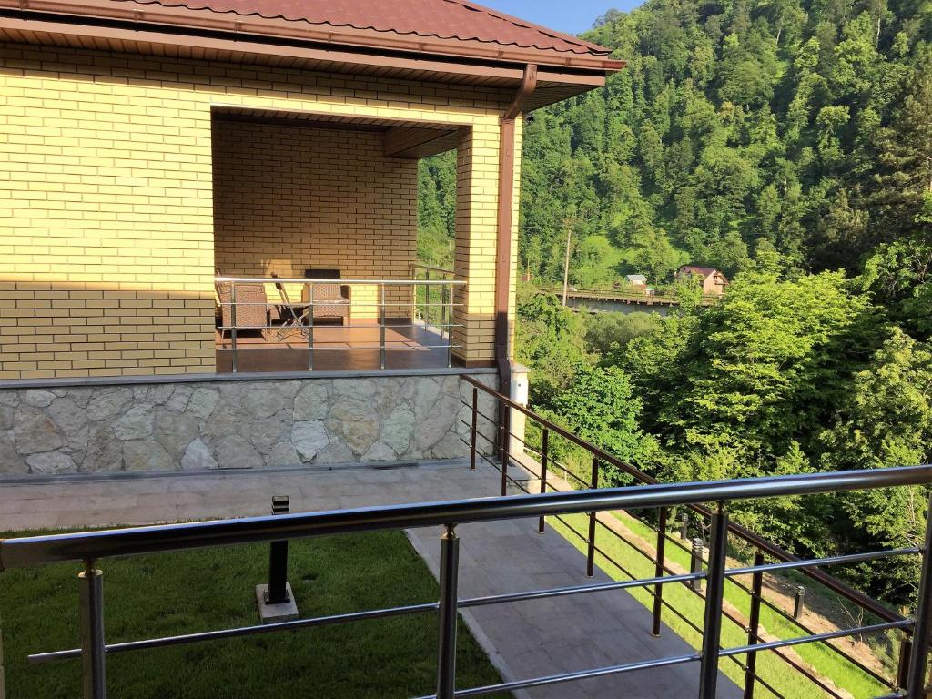 Aurora Villas photo 1