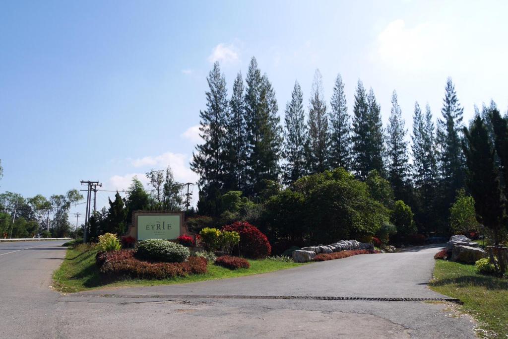 Alis's House at Khaoyai photo 4