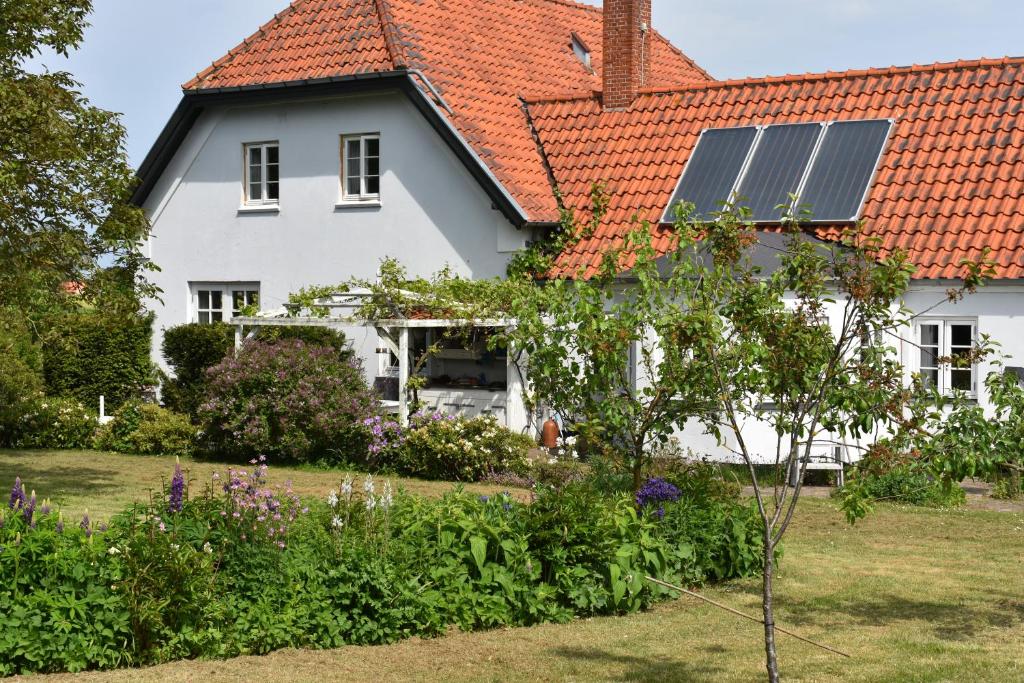 Marielyst B&B - Apartments photo 1