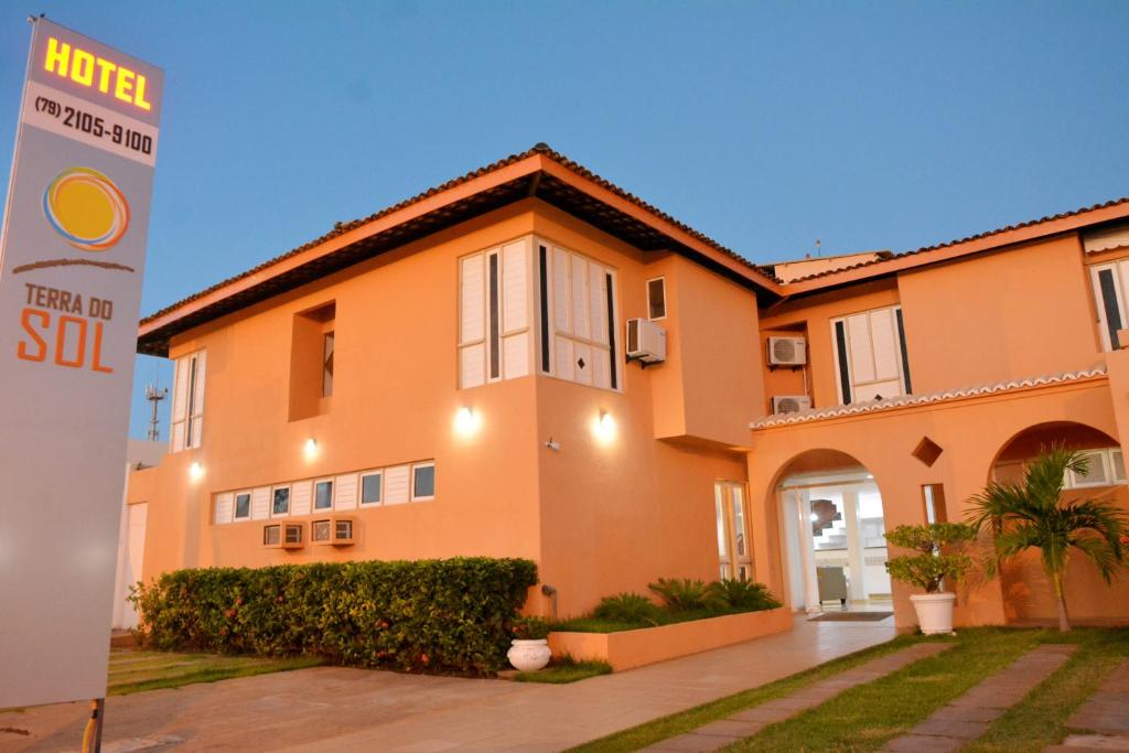Hotel Terra do Sol photo 2