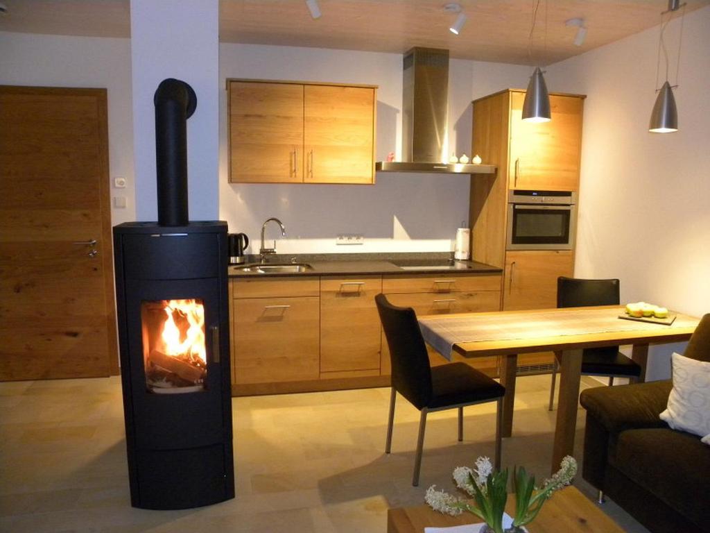 Haus unter den Eichen photo 3