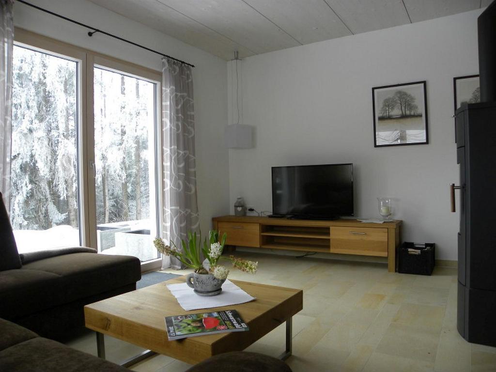 Haus unter den Eichen photo 2