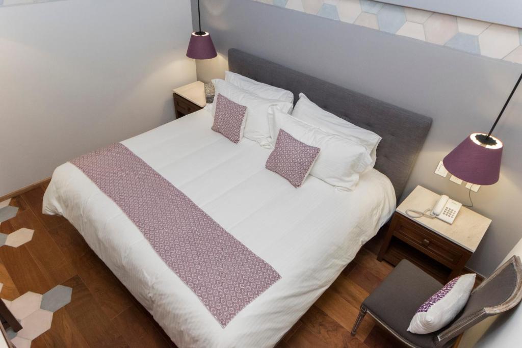 Casa Rosa Gran Hotel Boutique - Tap to explore photos