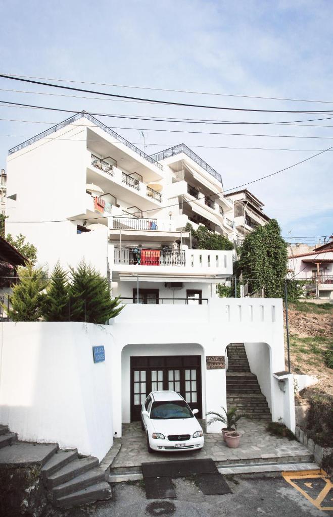 Aria's House Studios & Apartments photo 4