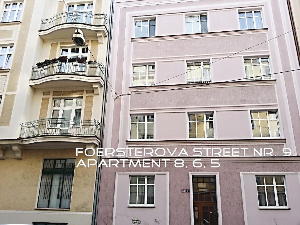 Апартаменты (Апартаменты с 1 спальней), Holiday Apartments