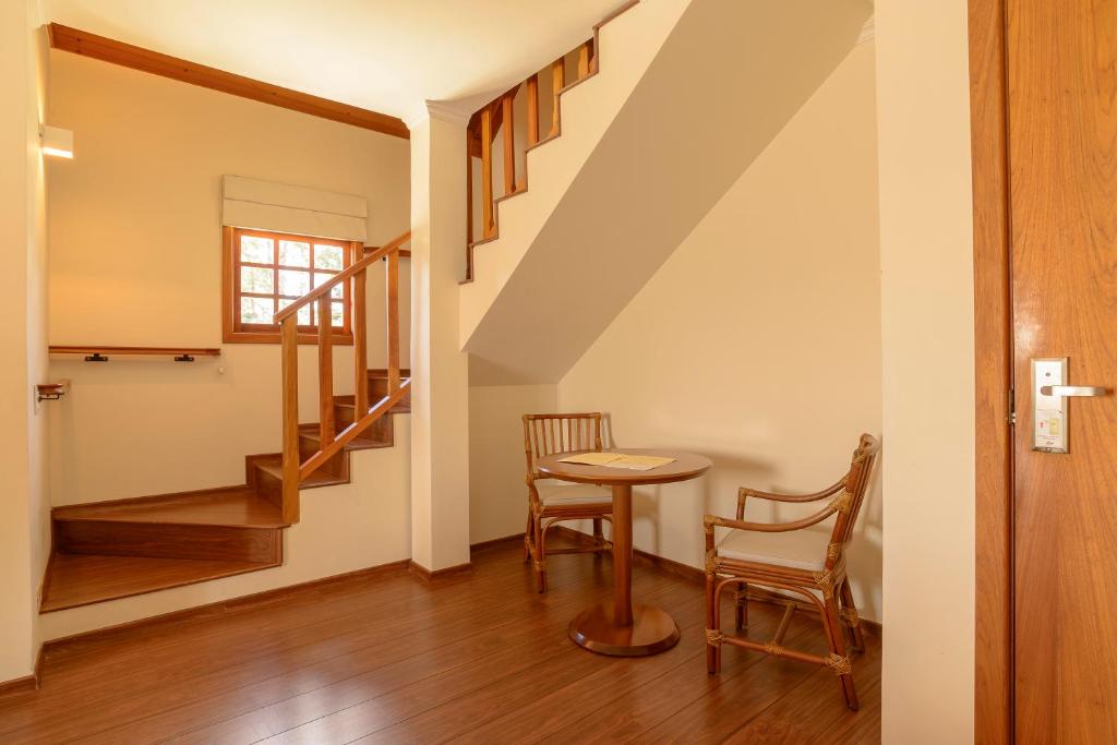 Hotel Le Renard - Campos do Jordao photo 2