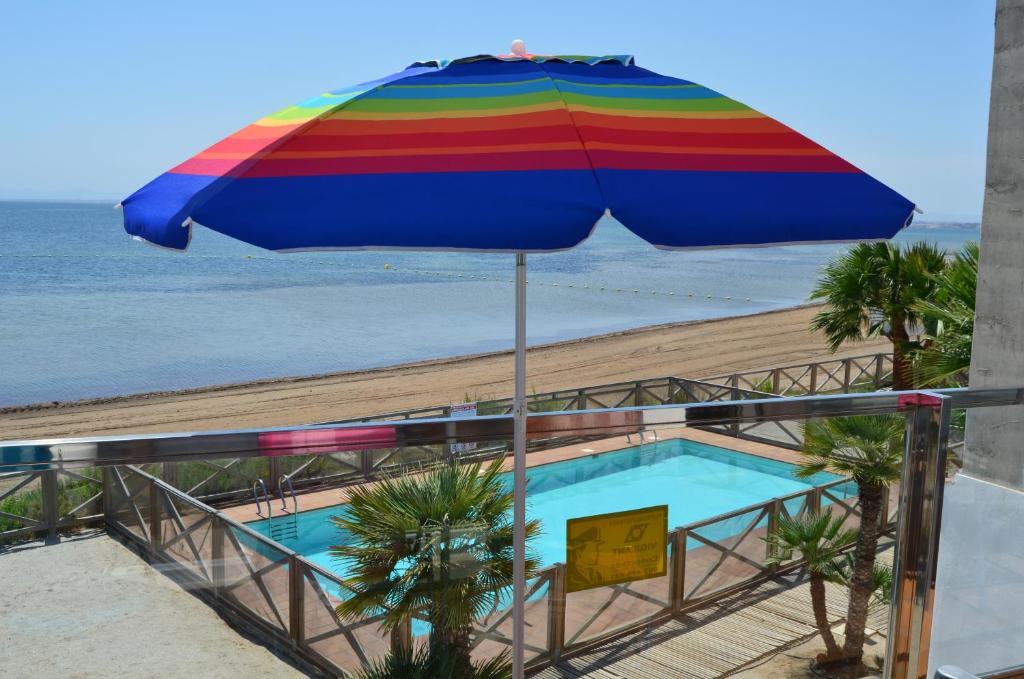 Arenales del Mar Menor - 9608 photo 1