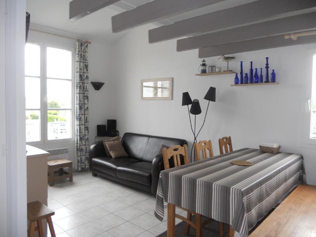 Duplex 6-7 p Résidence proche plage photo 1