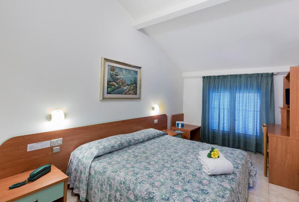 Hotel Darsena photo 1