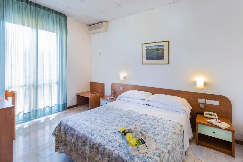 Hotel Darsena photo 2