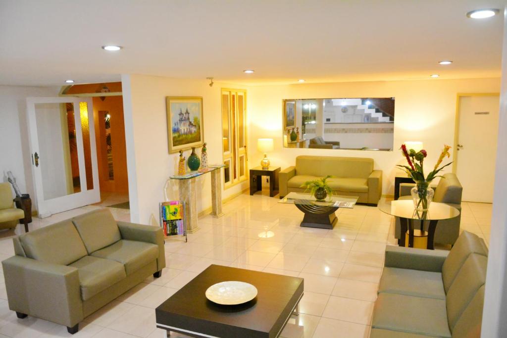 Hotel Terra do Sol photo 4