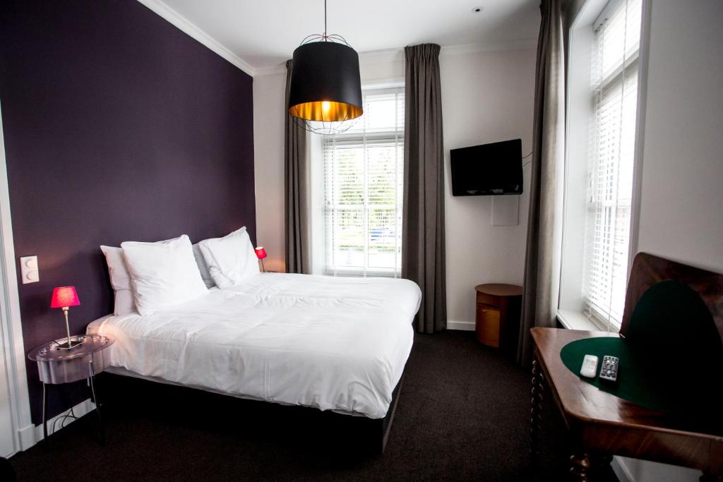 Hotel In't Holt 1654 Grand Café & Logement photo 1