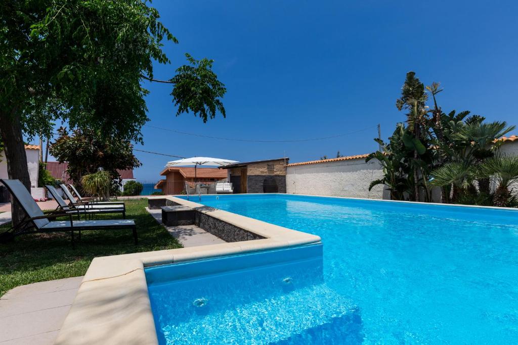 Vero Sicily - Villa San Giorgio photo 2