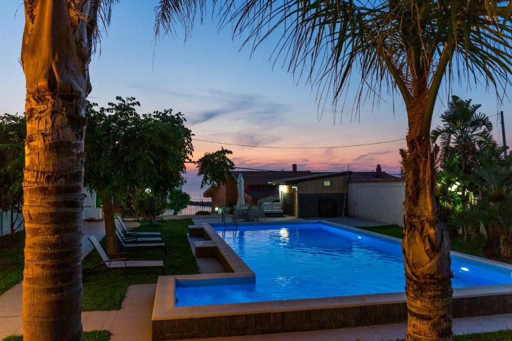 Vero Sicily - Villa San Giorgio photo 4