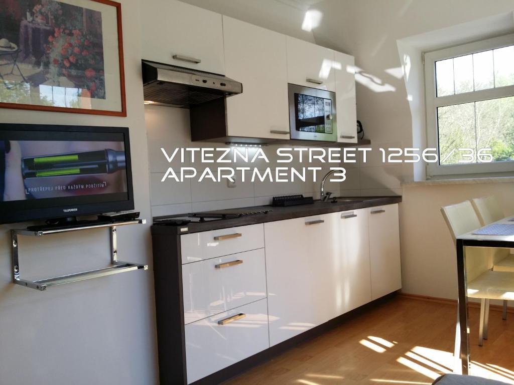 Студио (Семейный номер-студио), Holiday Apartments