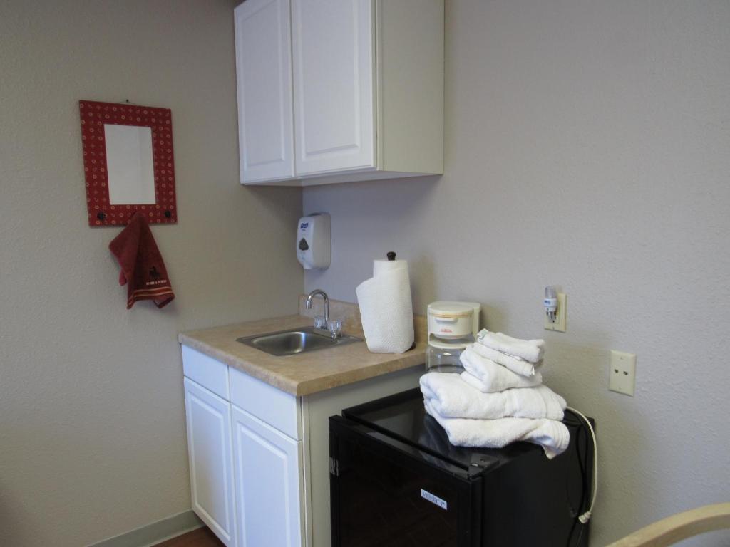 A Place to Stay Rooms photo 4