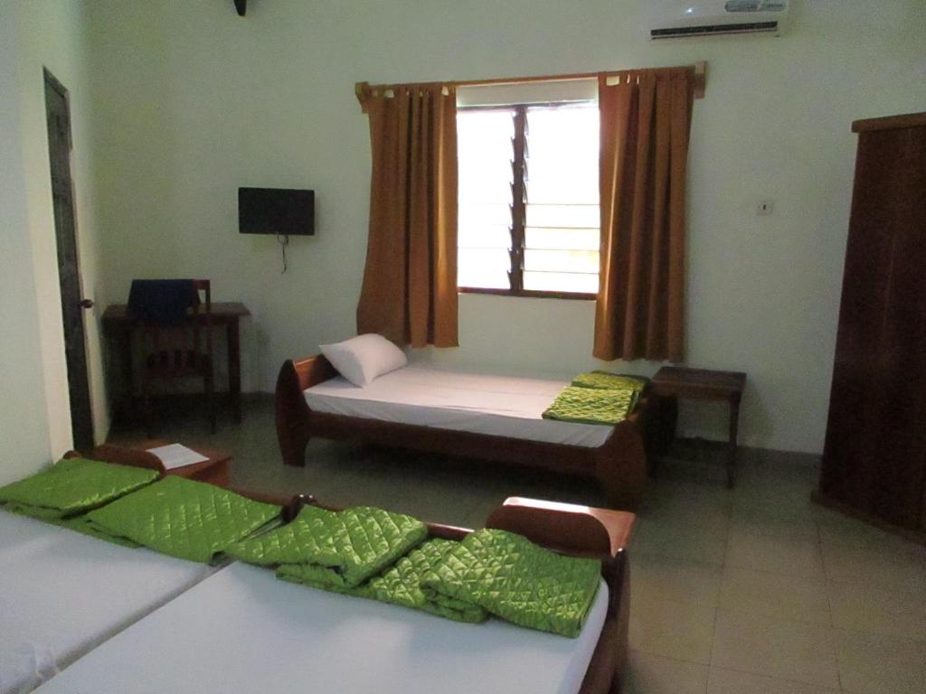 Paradise Ocean Resort photo 3