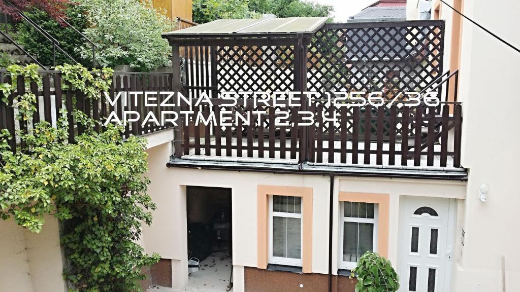 Студио (Небольшой номер-студио), Holiday Apartments