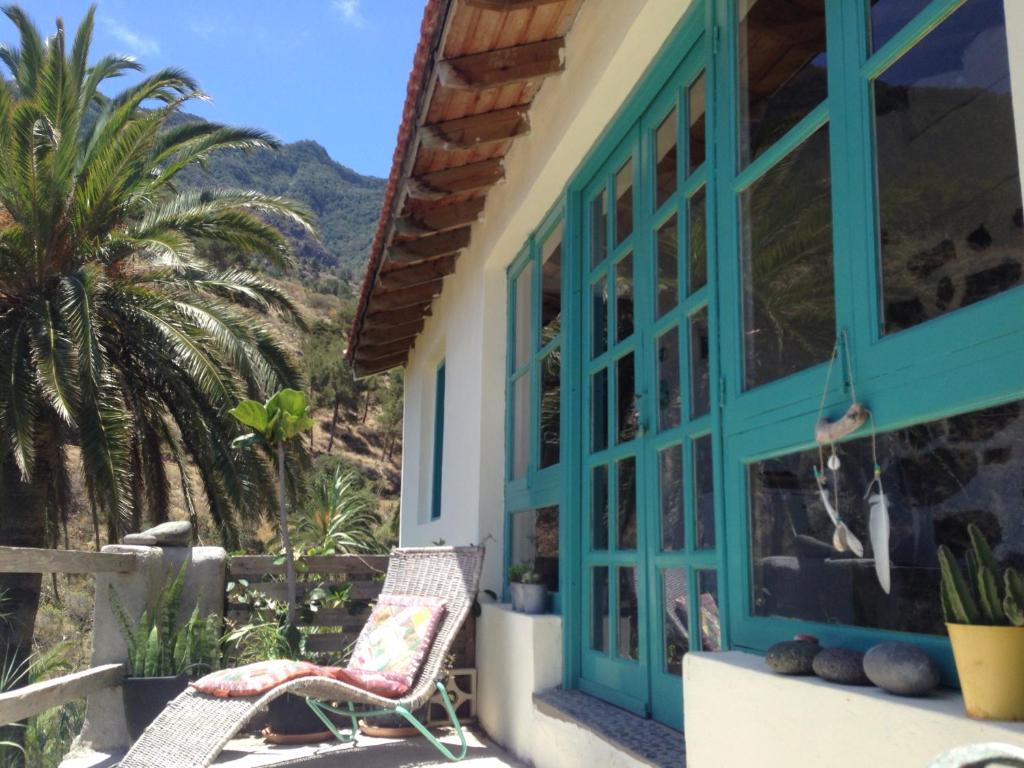 Casa Aura photo 3