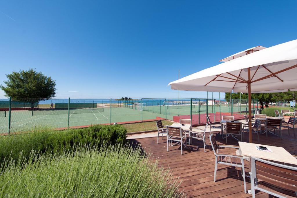 Maistra Select Villas Rubin Resort photo 4
