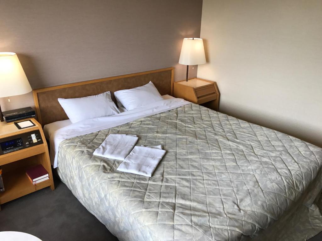 Hotel Grand Terrace Chitose photo 1
