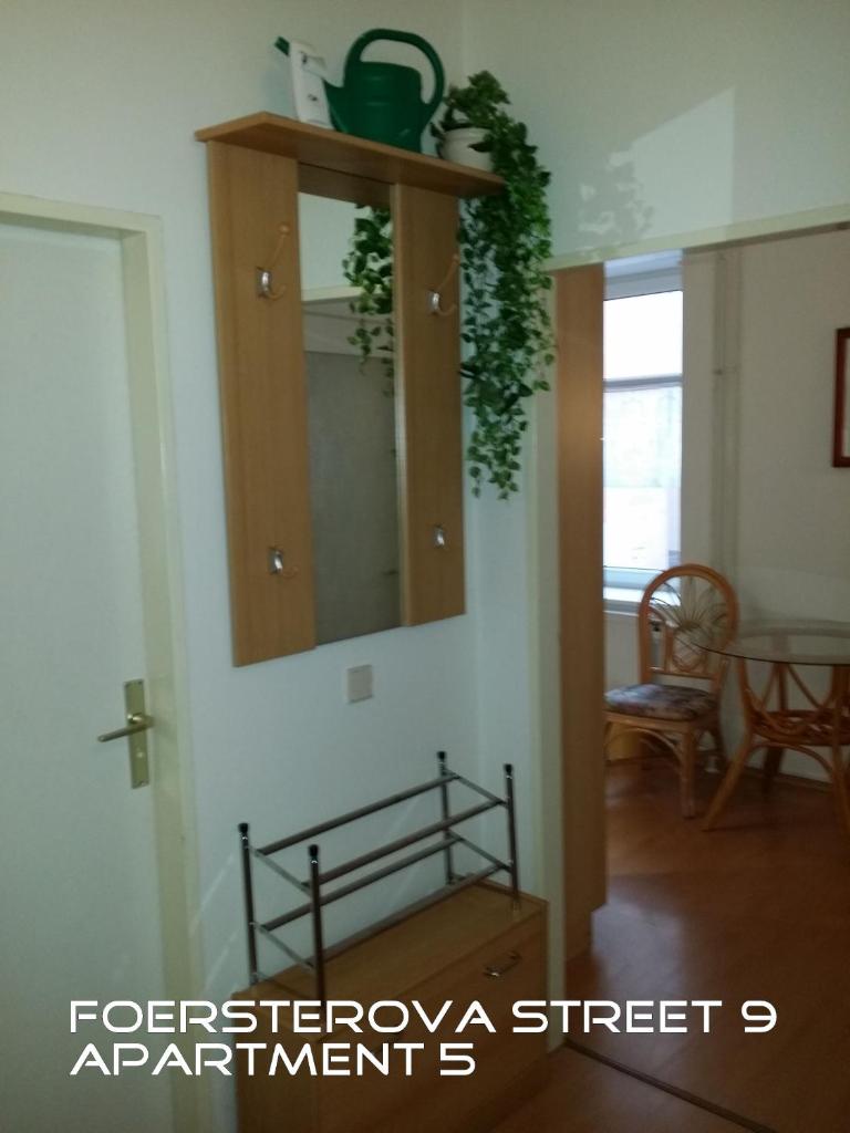 Апартаменты (Апартаменты с 1 спальней), Holiday Apartments