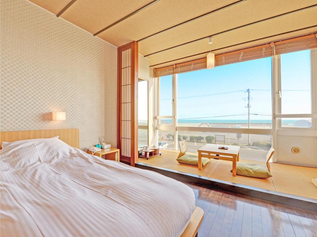 Iioka Shiosai Hotel photo 2