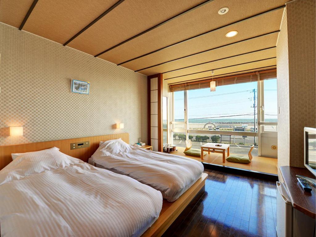 Iioka Shiosai Hotel photo 4