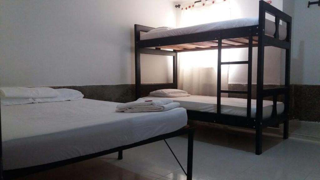 cactus city hostel confort photo 3