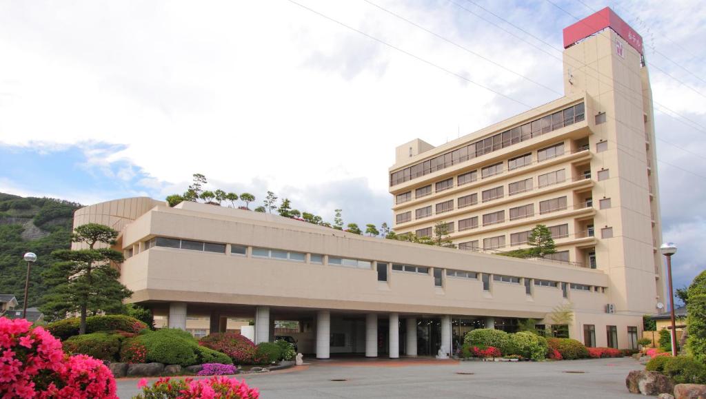 Hotel Hana Isawa photo 2