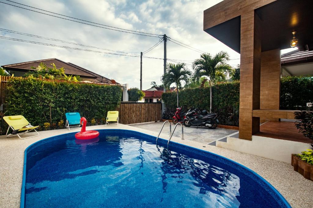 Villa SEAesta photo 3