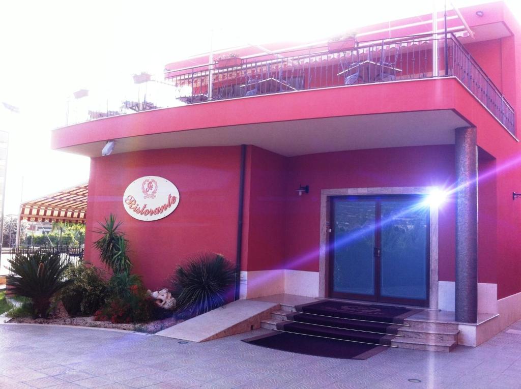 Hotel Ristorante Cordial photo 2