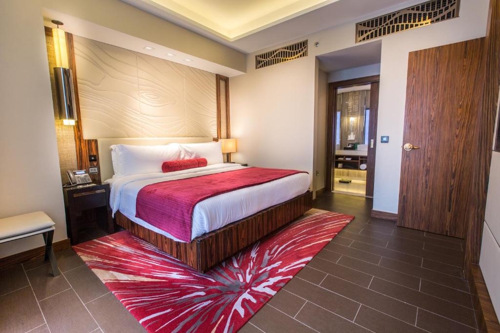Сьюит (Представительский люкс), Winford Manila Resort and Casino