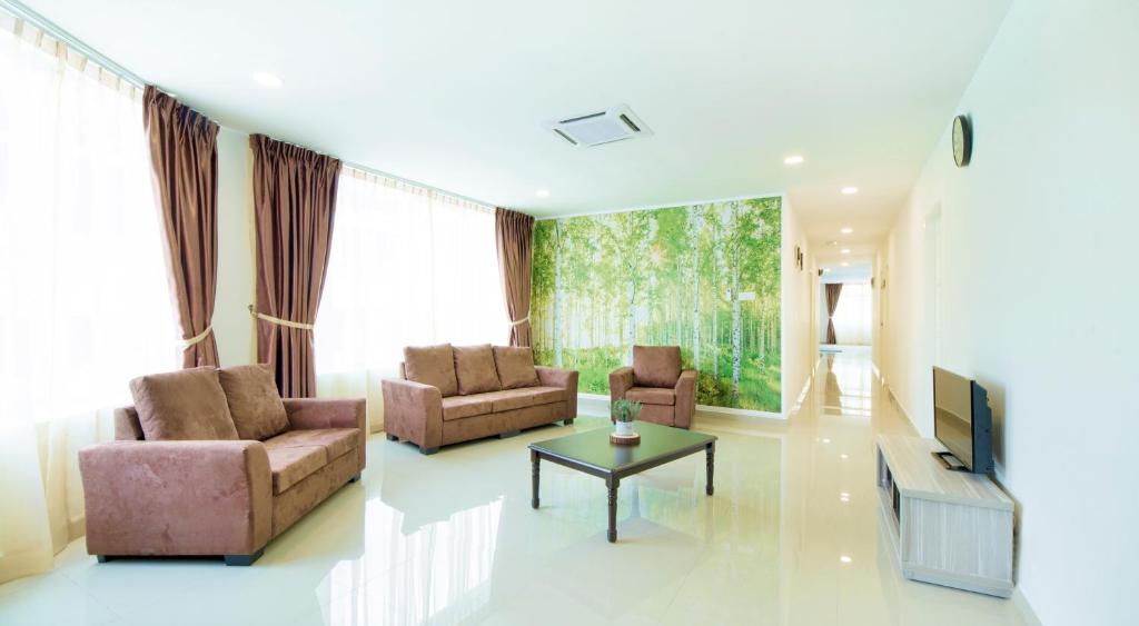 Hard Rock VIP Guest House photo 1