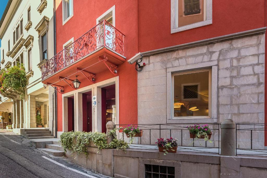 Hotel San Daniele photo 1