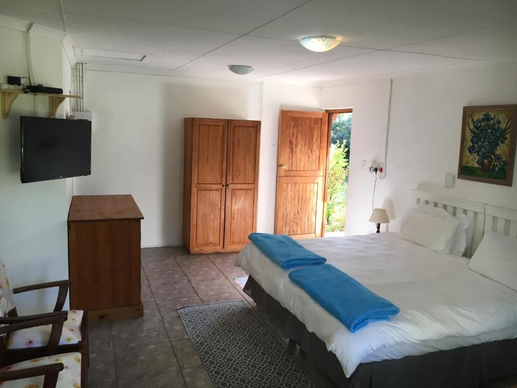 Mopani Cottage photo 3