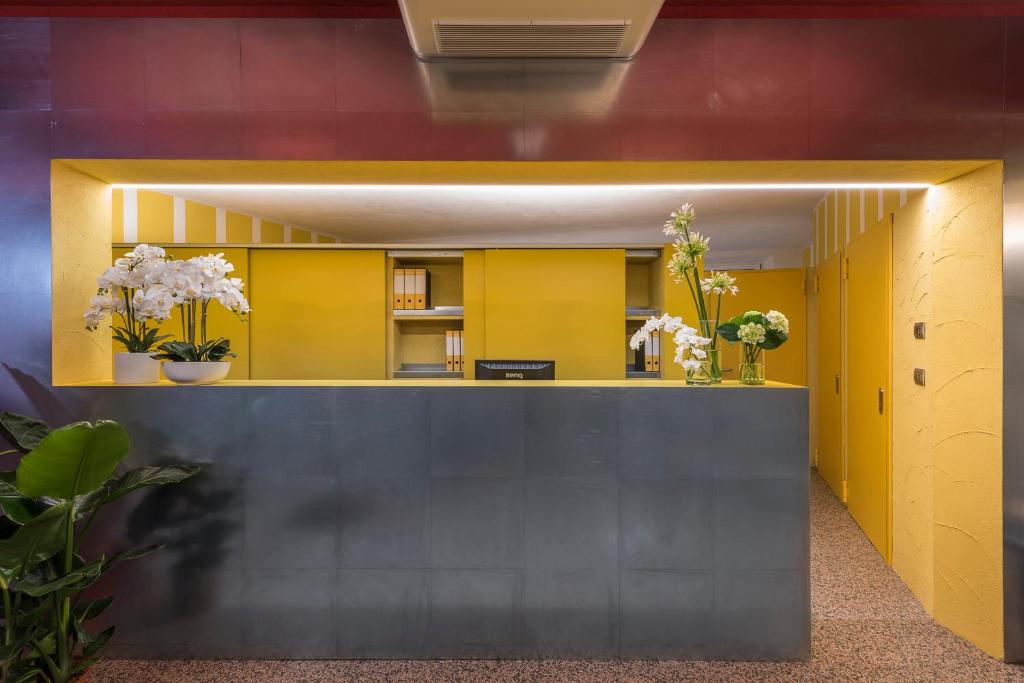 Hotel San Daniele photo 2