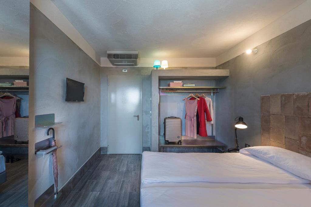 Hotel San Daniele photo 3