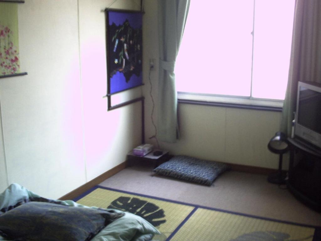 Tama Ryokan photo 2