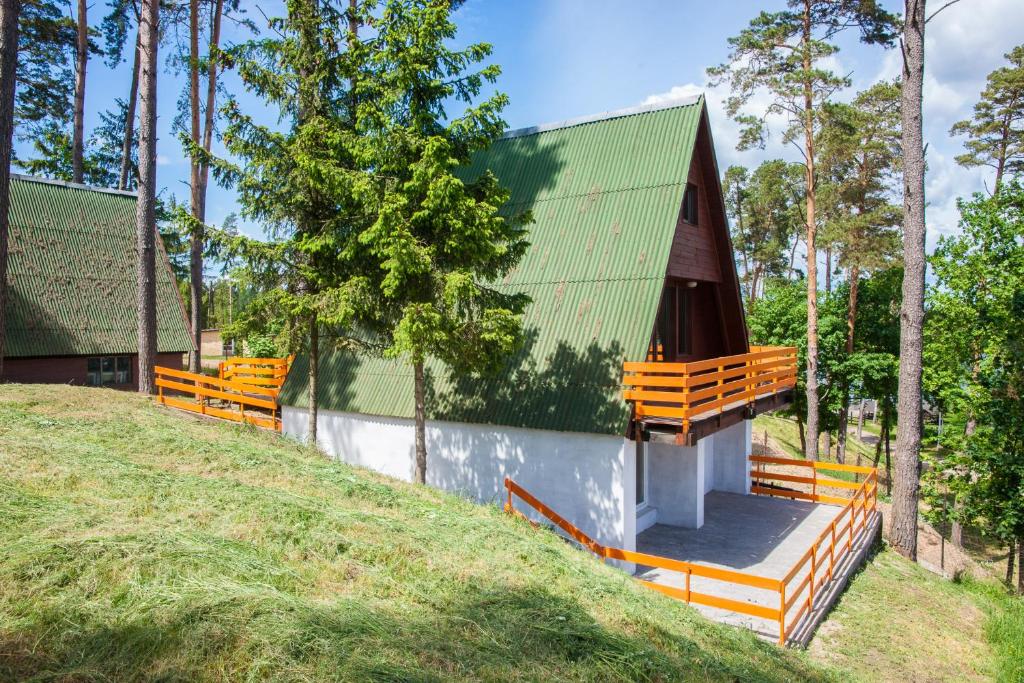 Resort Niegocin photo 4