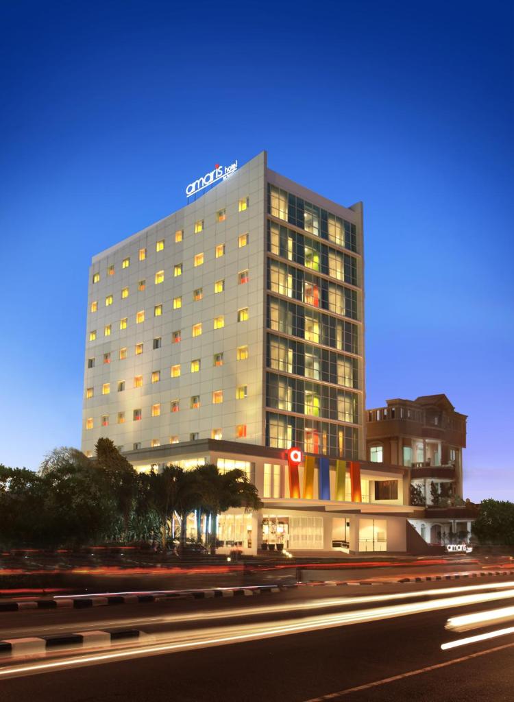 Amaris Hotel Padang photo 4