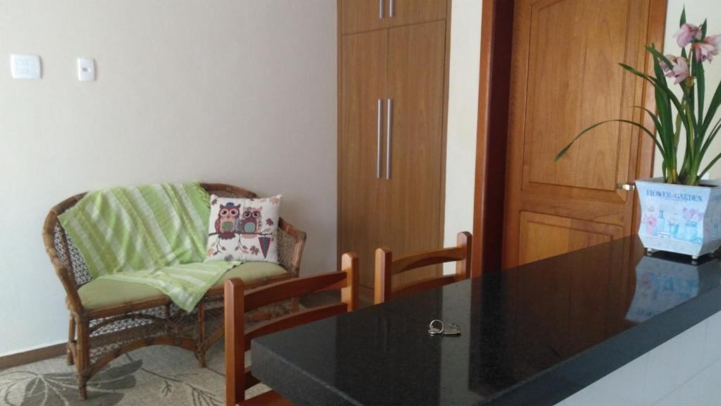Caluan Apartment photo 4