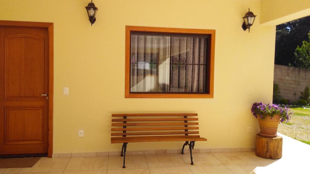 Caluan Apartment photo 3