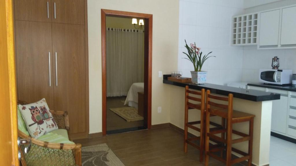 Caluan Apartment photo 2