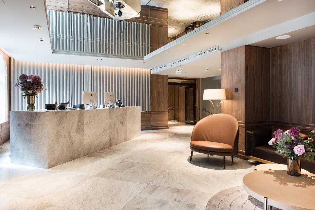 Bergen Børs Hotel photo 4