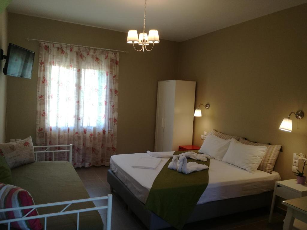 Kallisti Seaside Studios Skopelos photo 1