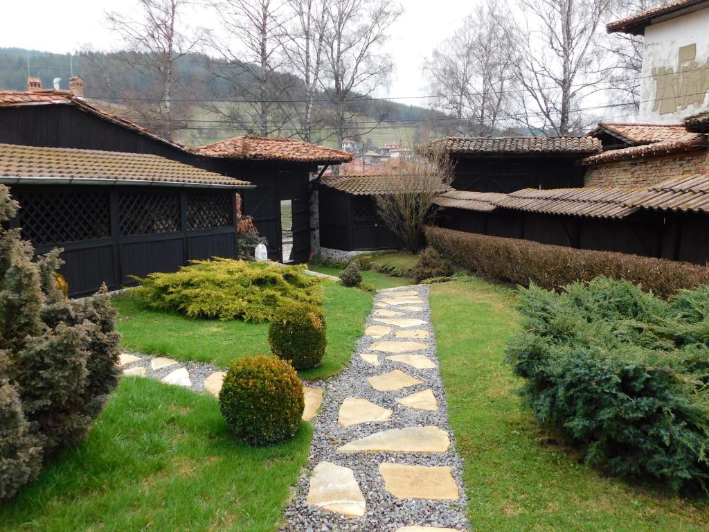 Family Vacation Home Topolnitza photo 2